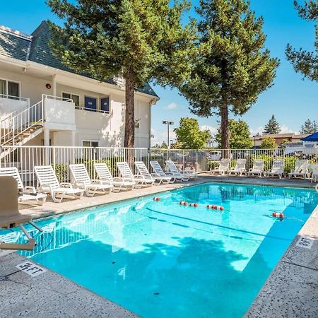 Motel 6-Rohnert Park, Ca 외부 사진