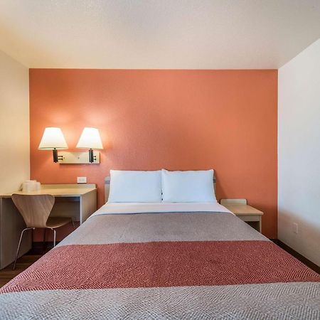 Motel 6-Rohnert Park, Ca 외부 사진