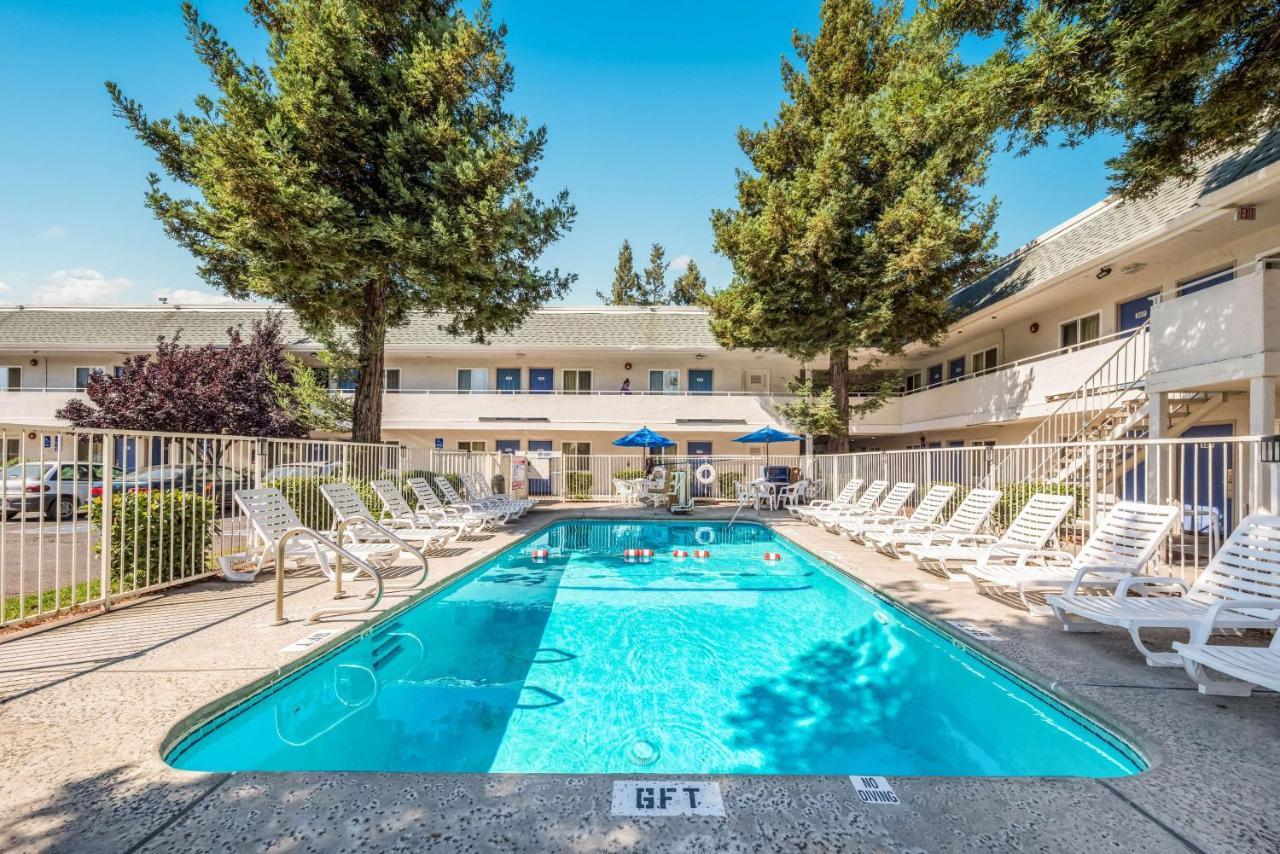Motel 6-Rohnert Park, Ca 외부 사진