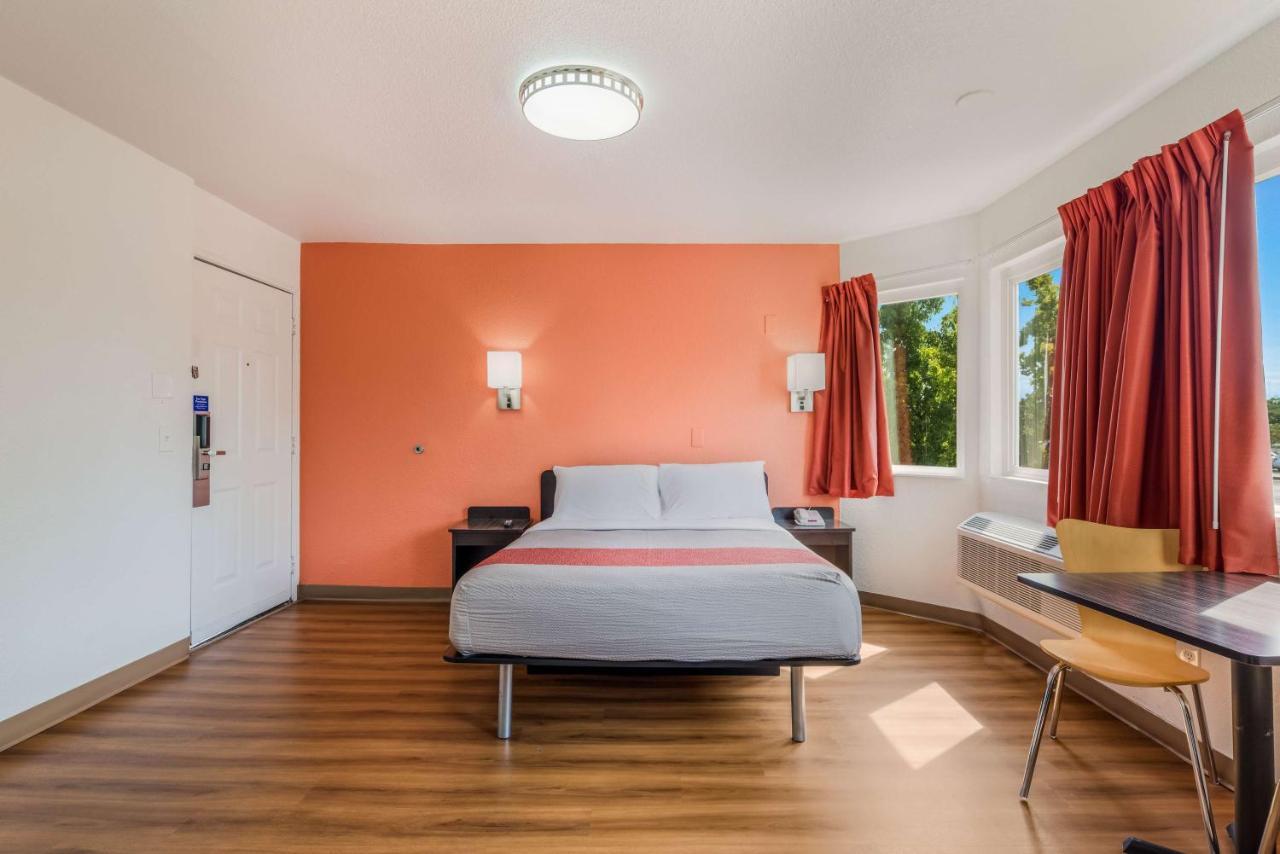Motel 6-Rohnert Park, Ca 외부 사진