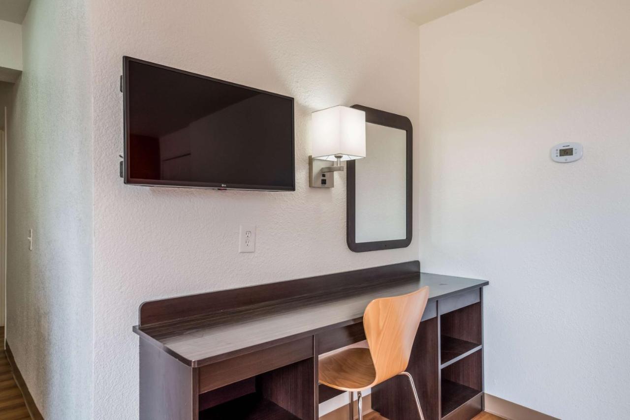 Motel 6-Rohnert Park, Ca 외부 사진