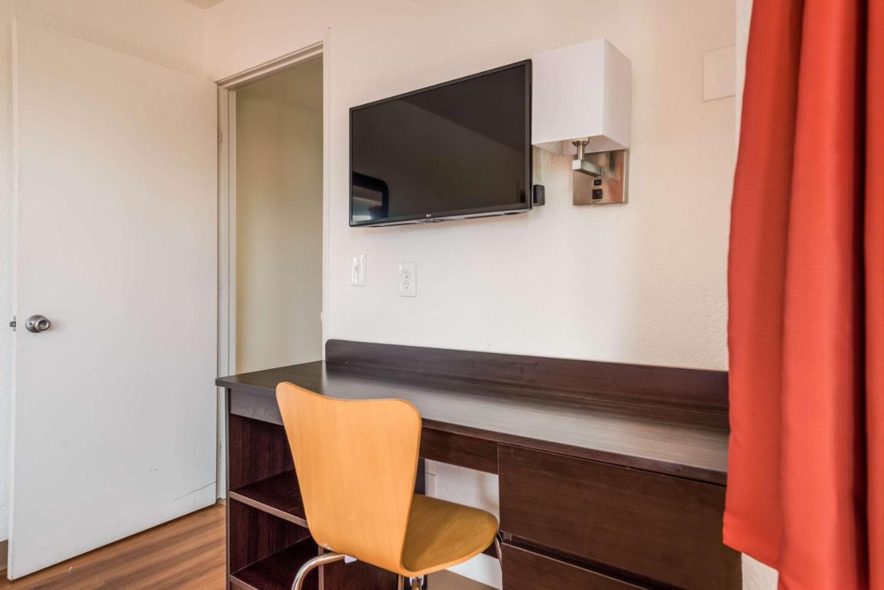 Motel 6-Rohnert Park, Ca 외부 사진