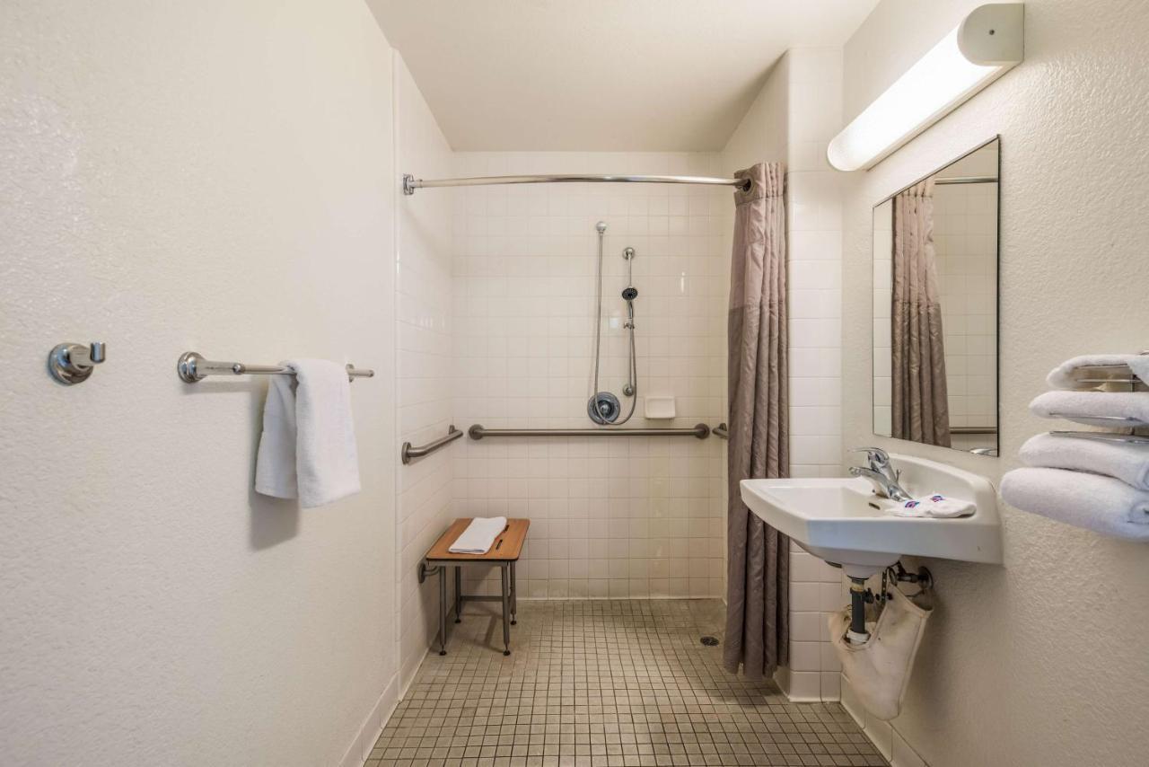 Motel 6-Rohnert Park, Ca 외부 사진