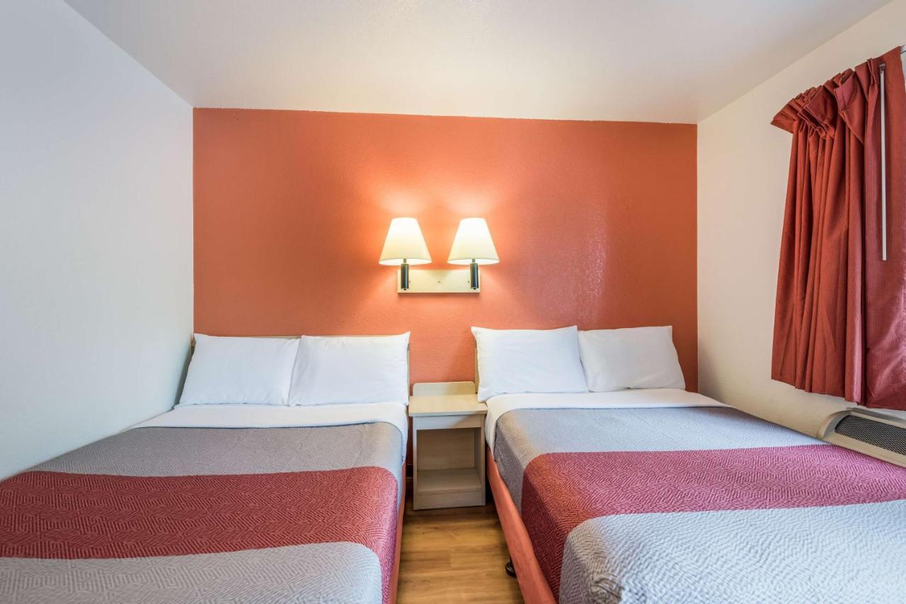 Motel 6-Rohnert Park, Ca 외부 사진