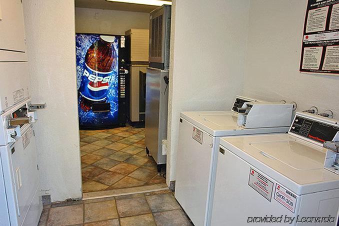Motel 6-Rohnert Park, Ca 외부 사진