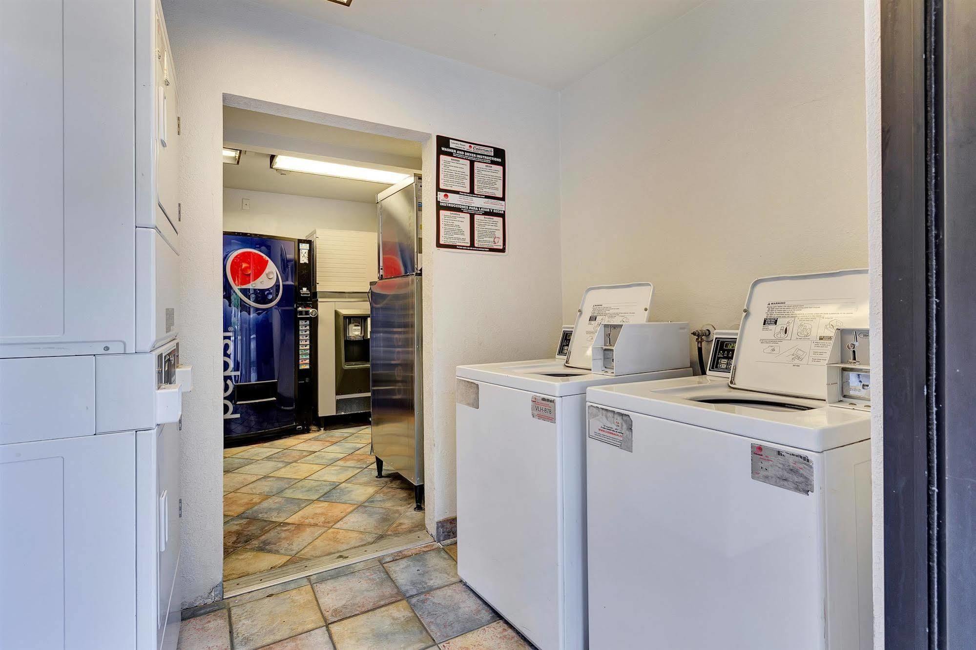 Motel 6-Rohnert Park, Ca 외부 사진