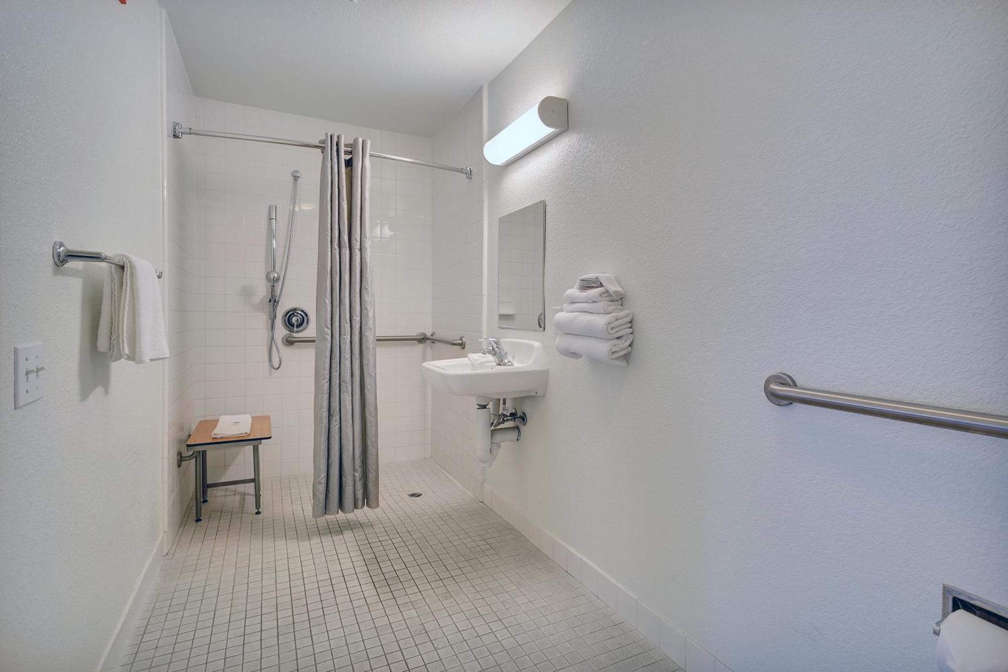 Motel 6-Rohnert Park, Ca 외부 사진