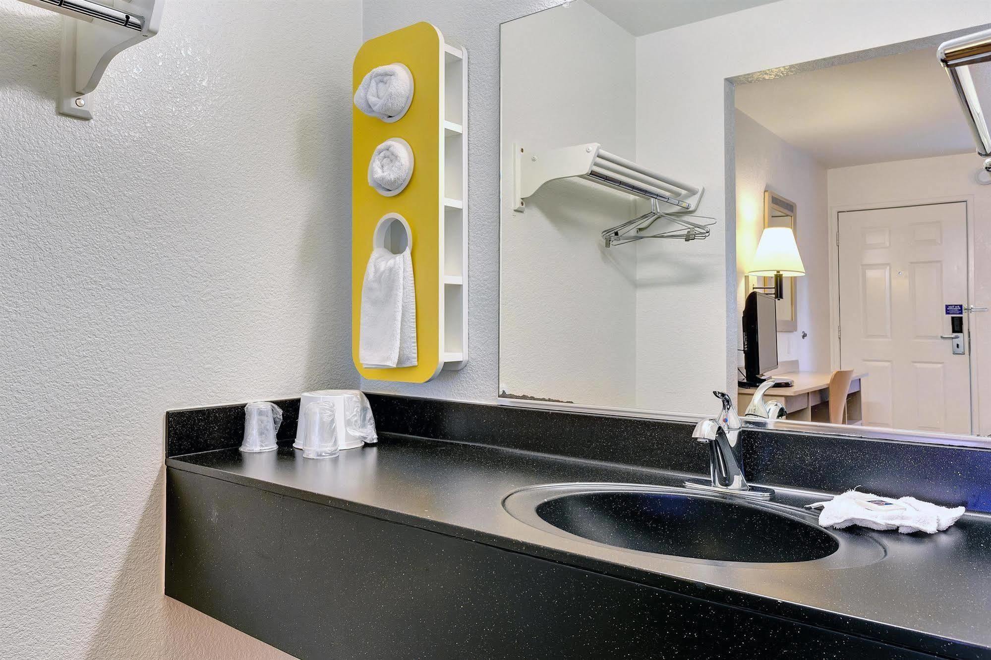 Motel 6-Rohnert Park, Ca 외부 사진