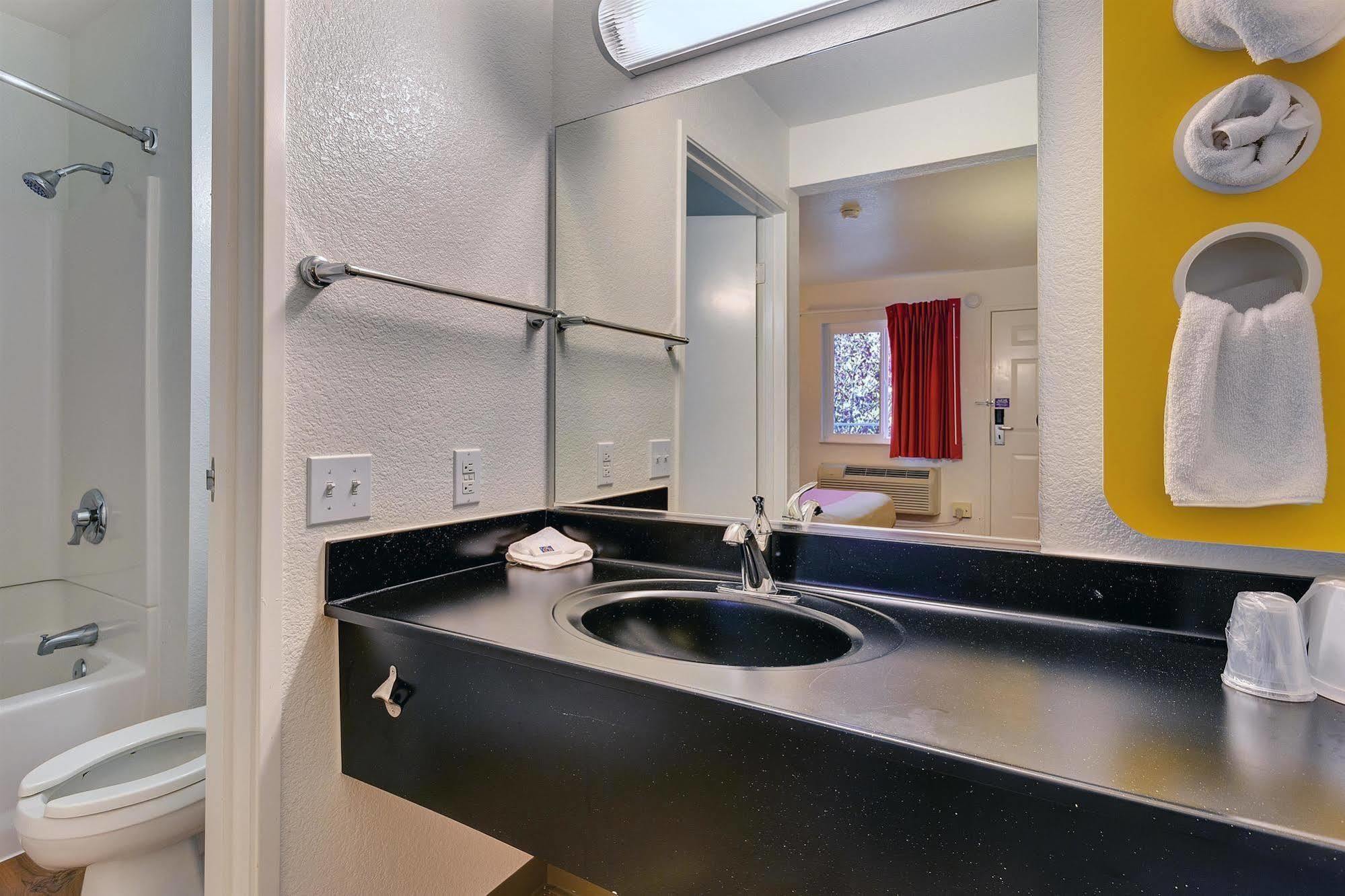 Motel 6-Rohnert Park, Ca 외부 사진