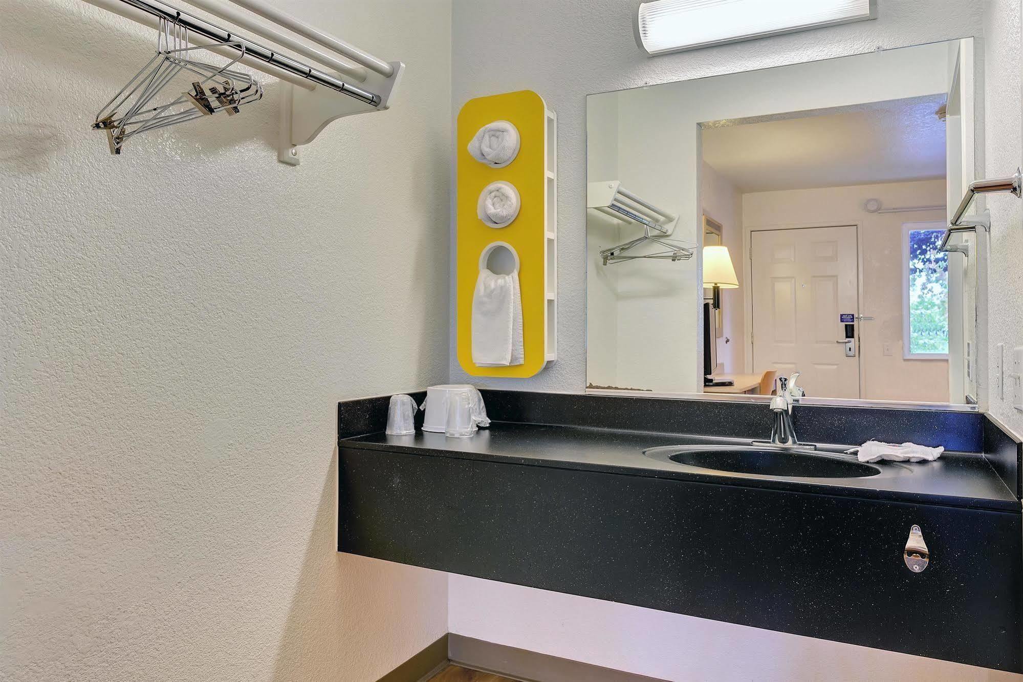 Motel 6-Rohnert Park, Ca 외부 사진