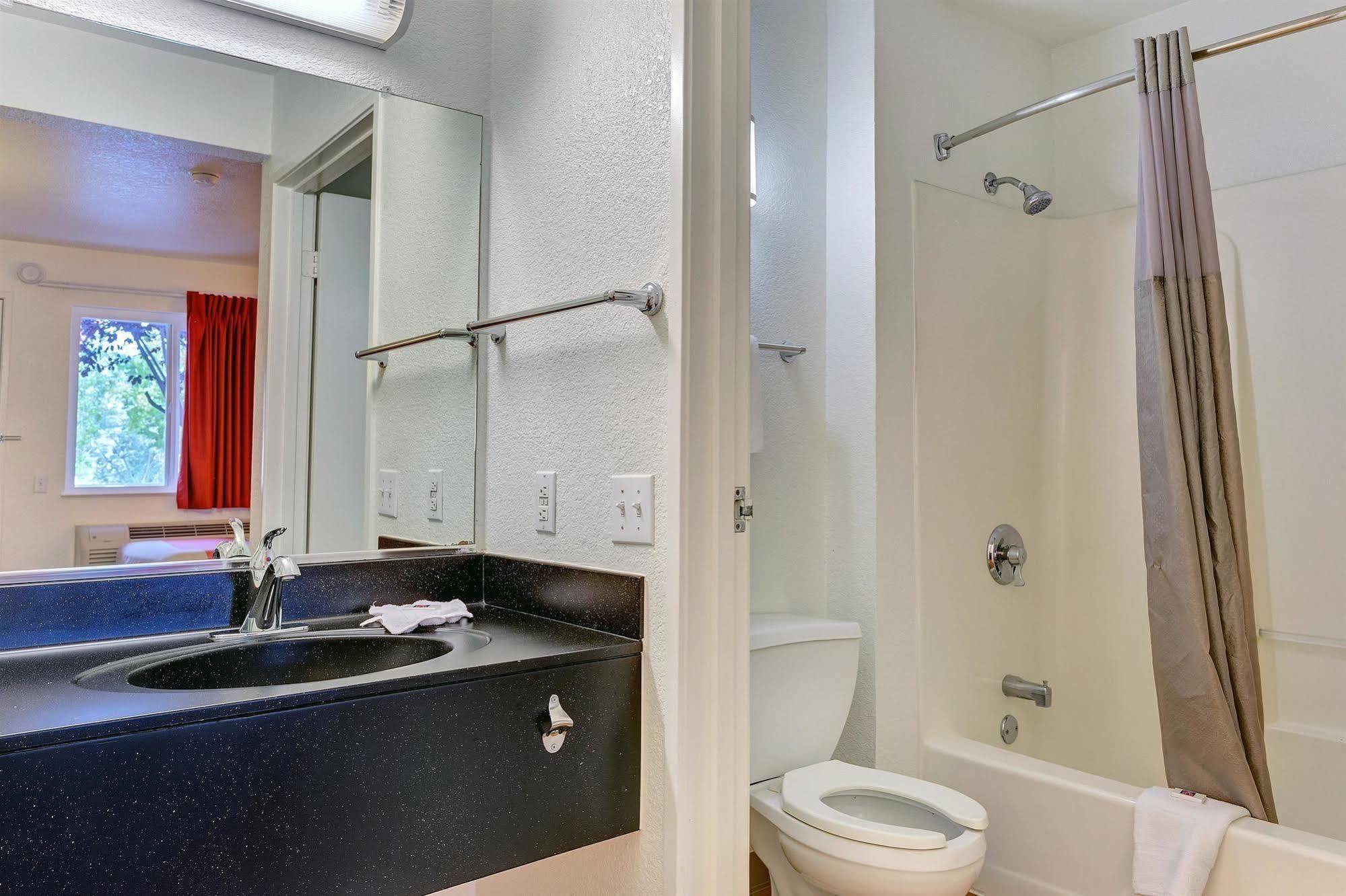 Motel 6-Rohnert Park, Ca 외부 사진