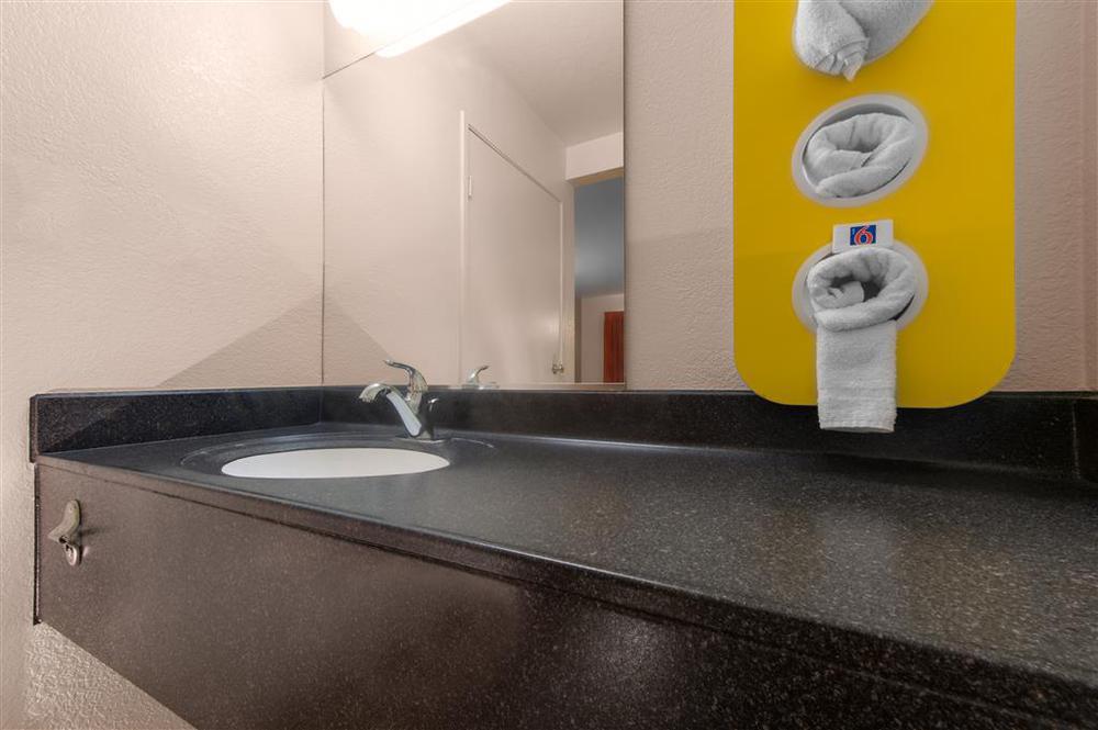 Motel 6-Rohnert Park, Ca 객실 사진